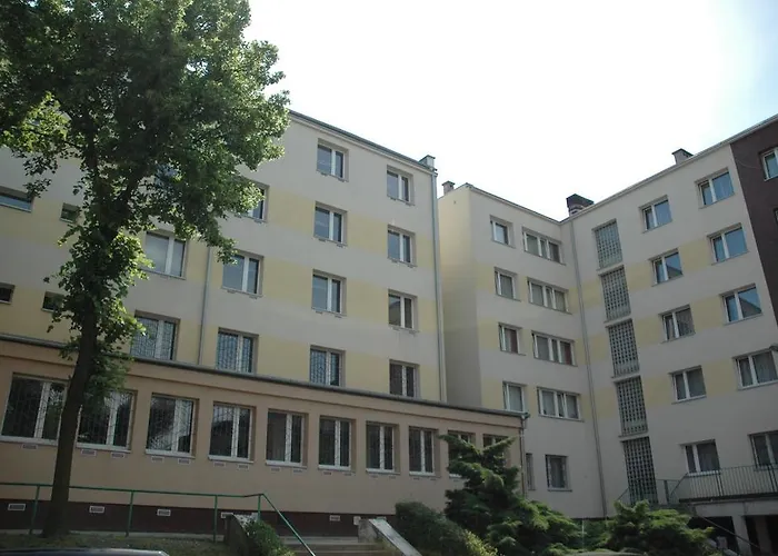 Klimczoka 6
