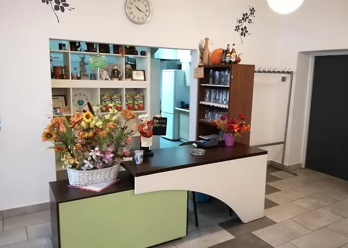 Klimczoka 6