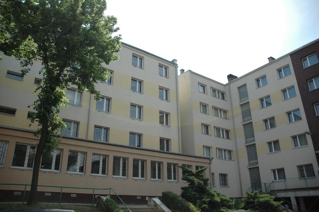 Klimczoka 6 Катовіце