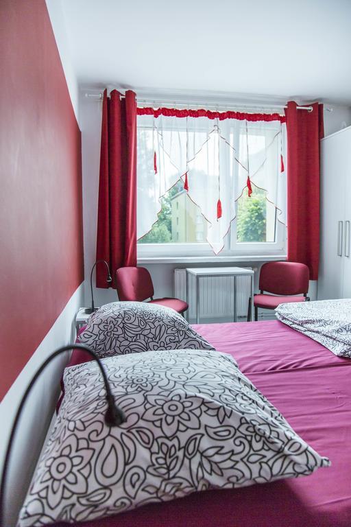 Hostel Klimczoka 6