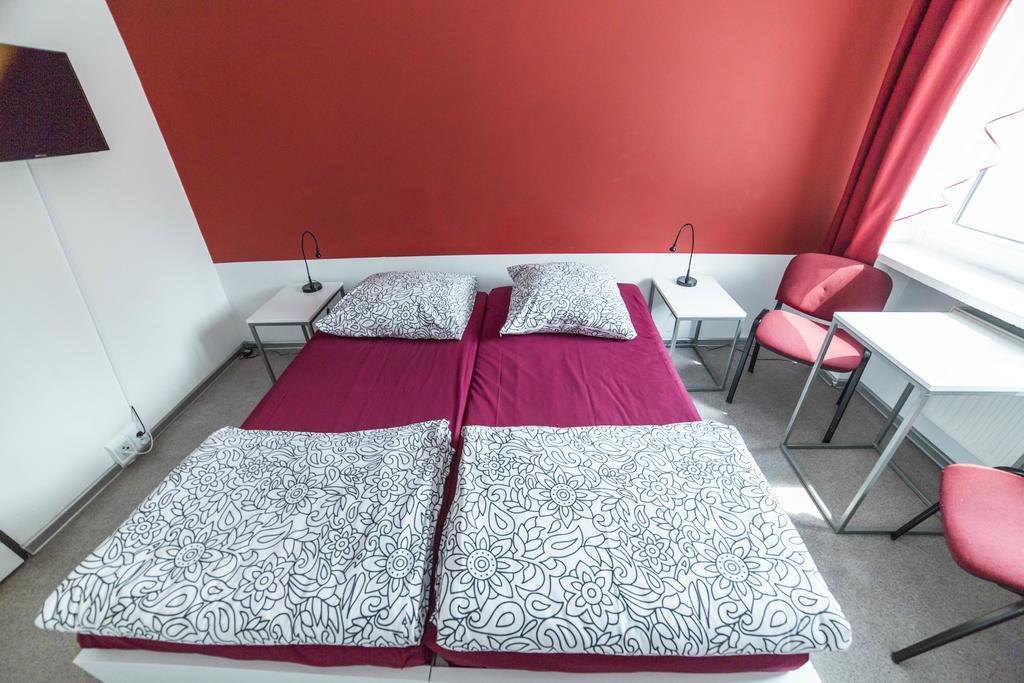 Hostel Klimczoka 6 Katovice
