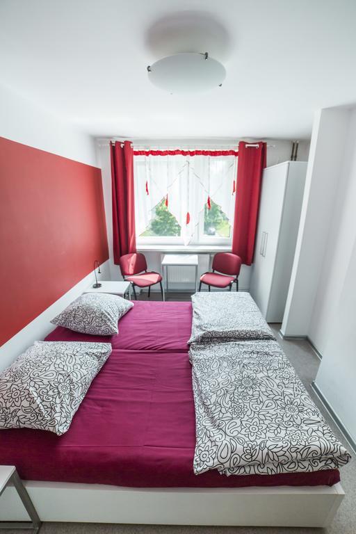 Hostel Klimczoka 6 *