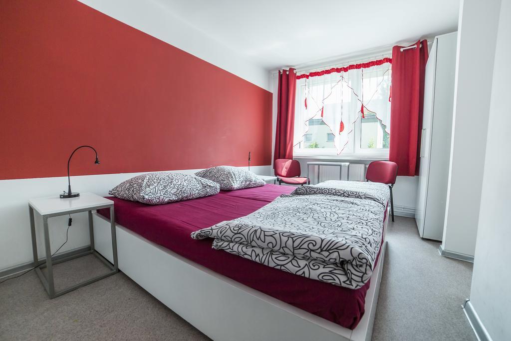Hostel Klimczoka 6