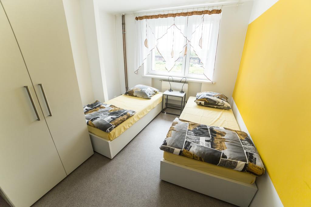 Hostel Klimczoka 6