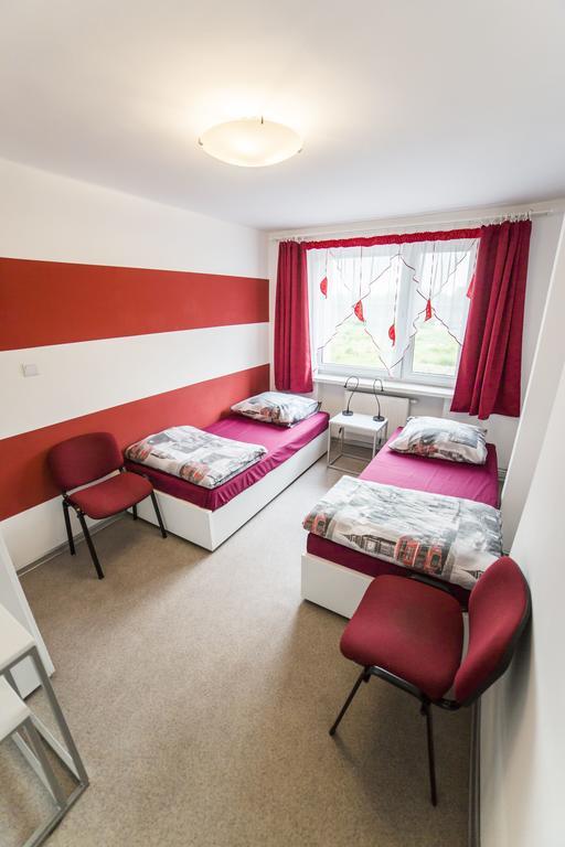 Hostel Klimczoka 6 Katovice