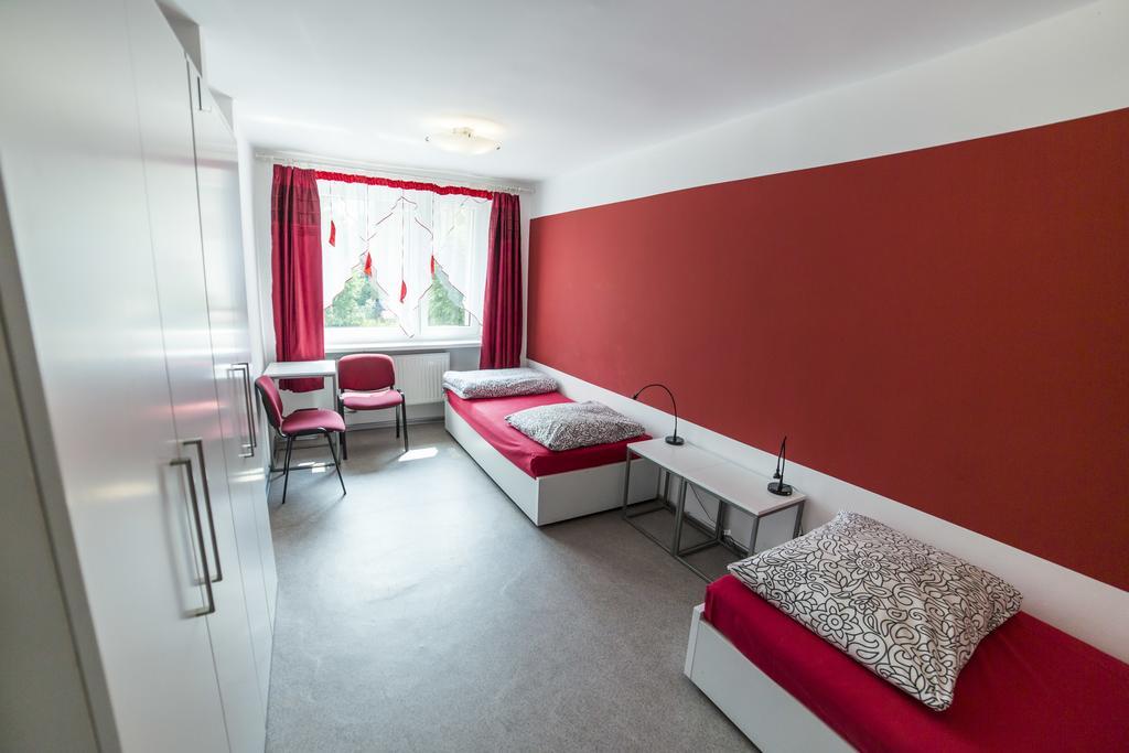 Hostel Klimczoka 6 *