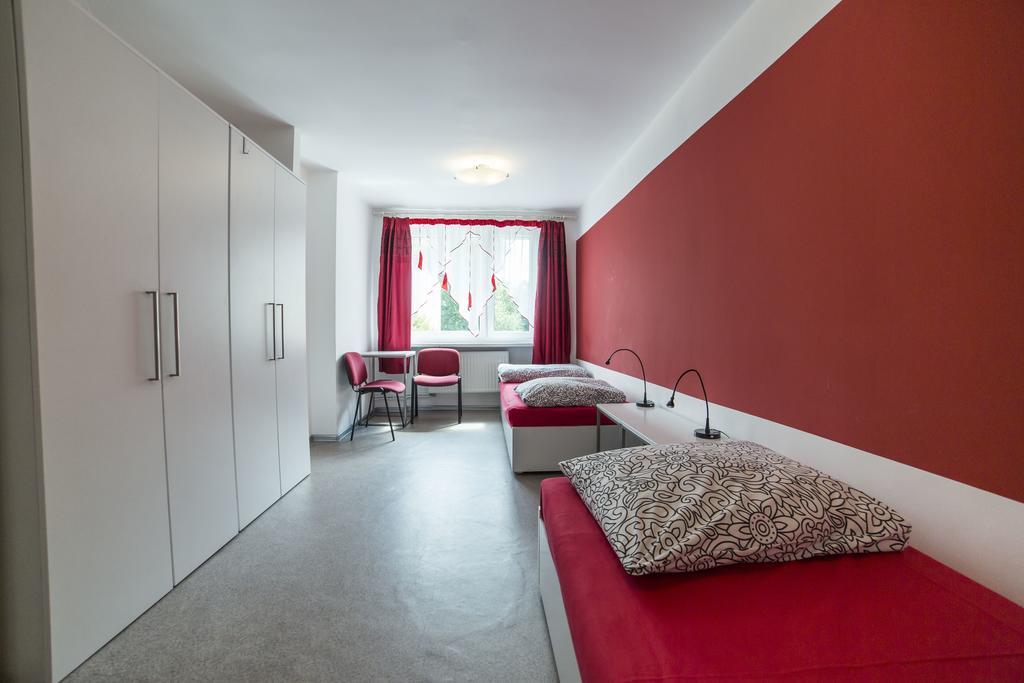 Hostel Klimczoka 6