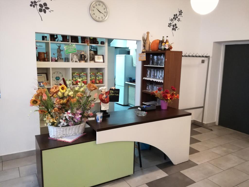 Klimczoka 6 *