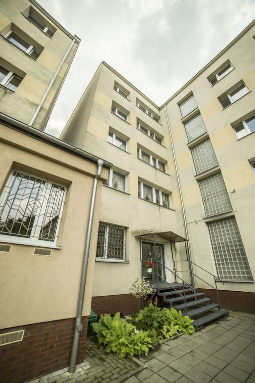 Hostel Klimczoka 6 Katovice