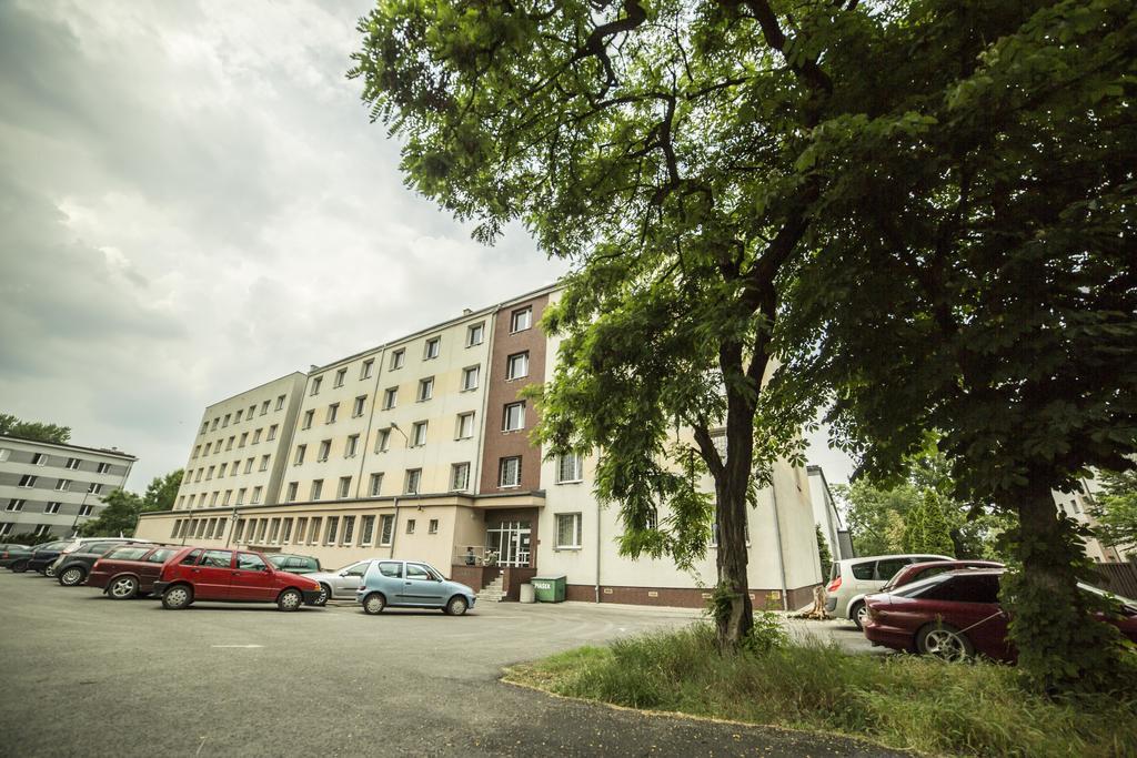 Klimczoka 6 Katowice
