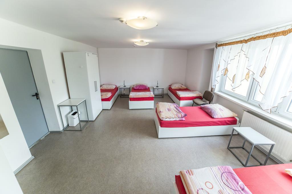 Hostel Klimczoka 6